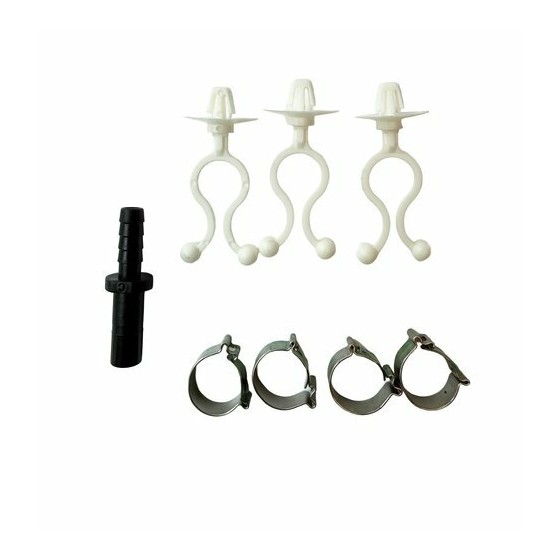 Kit système Lavage Plus 1 bras