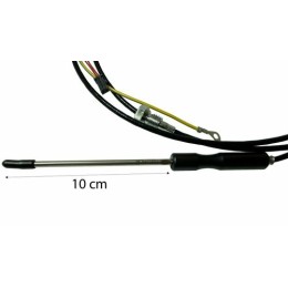 Kit sonde à coeur mono point