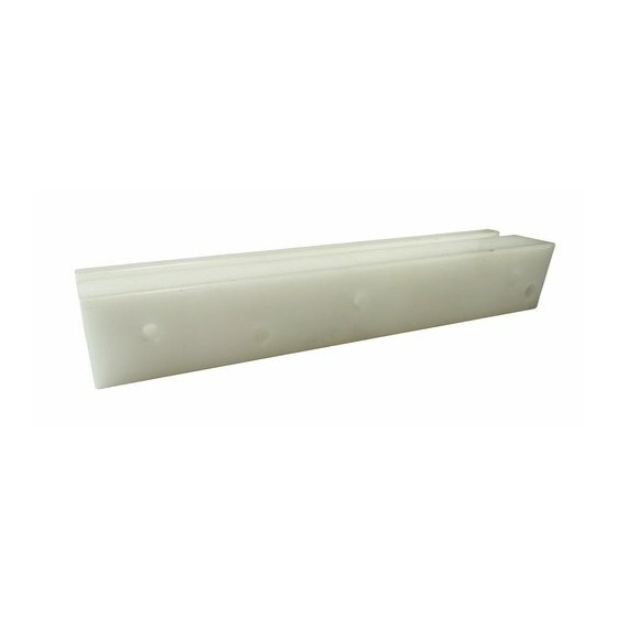 Glissière poly inférieure TS sauf Ultra
