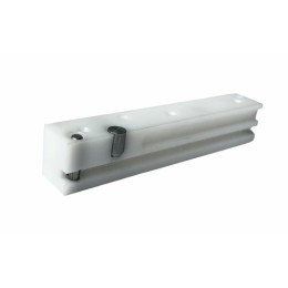 Glissières poly supérieure TS sauf Ultra