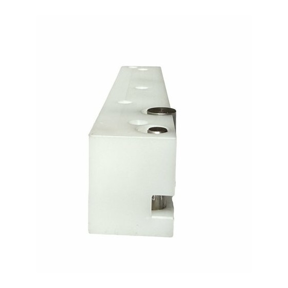 Glissières poly supérieure TS sauf Ultra