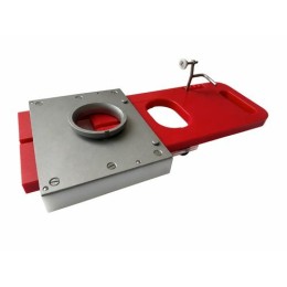 Reconstitueur complet  pour hachoir Setna Zircon Rubis Inova Supra