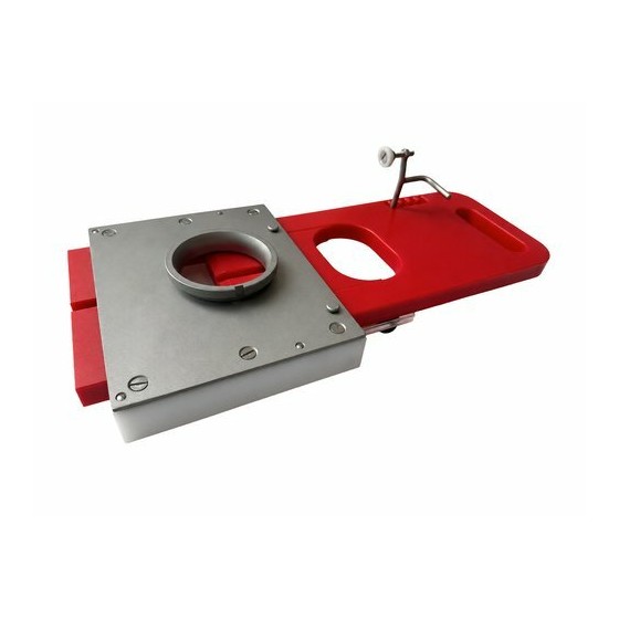 Reconstitueur complet  pour hachoir Setna Zircon Rubis Inova Supra