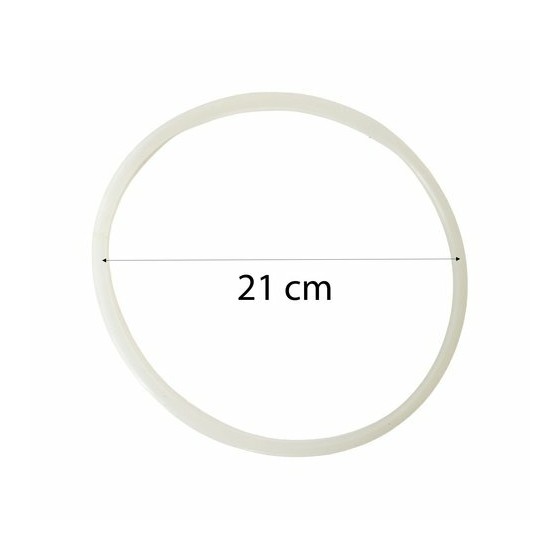 Joint piston pour poussoir 15 L Hercule et PHX