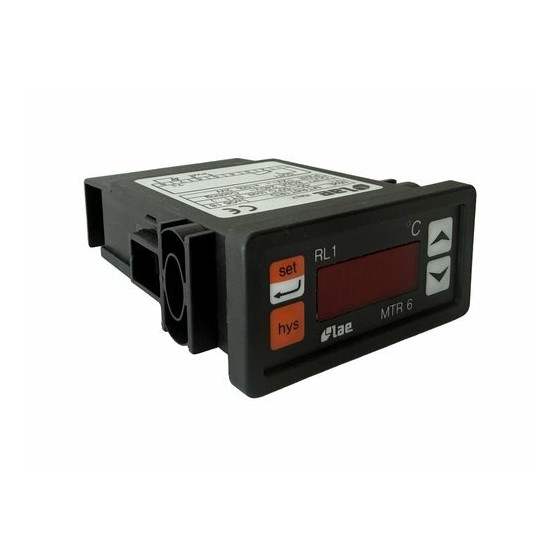 Thermodigimètre MTR6 sans sonde