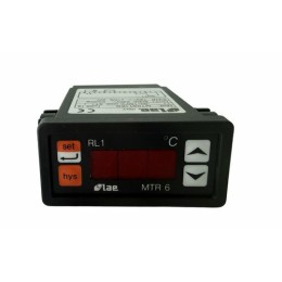 Thermodigimètre MTR6 sans sonde