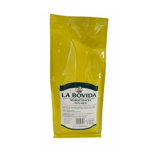 Marqu'épices tex mex - par 1 kg