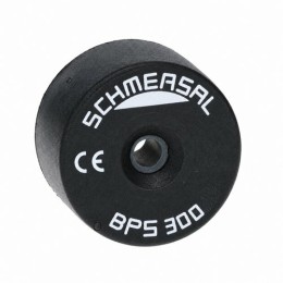 Aimant code de sécurité BPS300