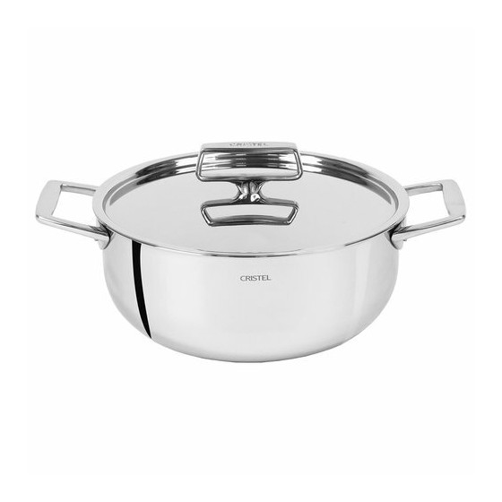 Couvercle Castel Pro 14 cm