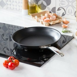 Poêle anti adhérente Castel Pro ø 32 cm