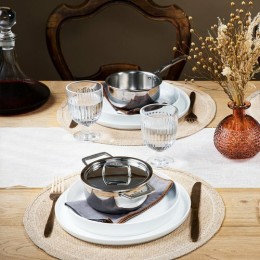 Couvercle Castel Pro 9 cm