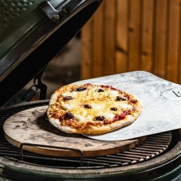 Pierre de cuisson pour big green egg XL et 2XL
