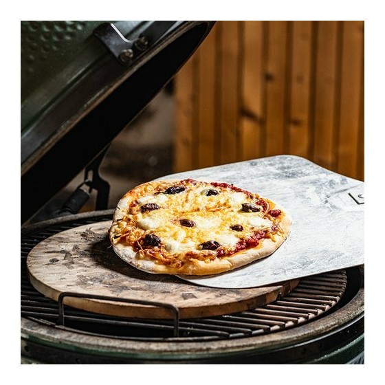 Pierre de cuisson pour big green egg XL et 2XL