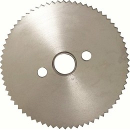 Molette Ø 70 mm pour ouvre boite OE750