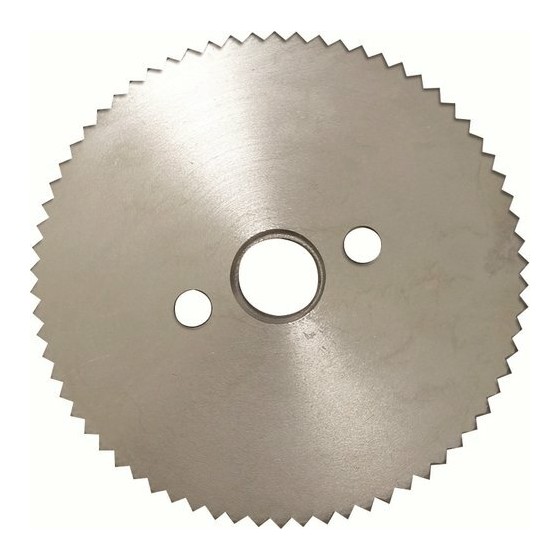 Molette Ø 70 mm pour ouvre boite OE750