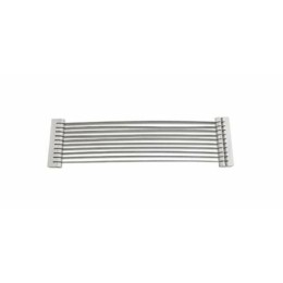 Kit de 11 lames inox