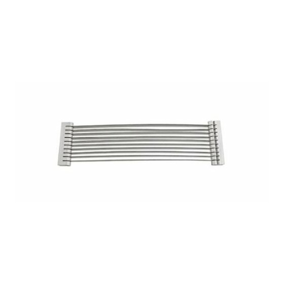 Kit de 11 lames inox