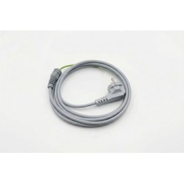 Câble électrique de 2,5 m jusqu'à 1380 W
