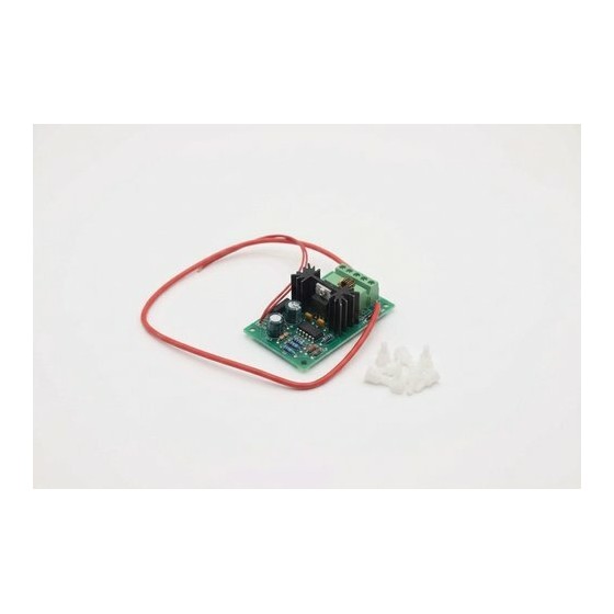 Carte de régulation de température pour scelleuses TOPSEAL 140/15 et OP140