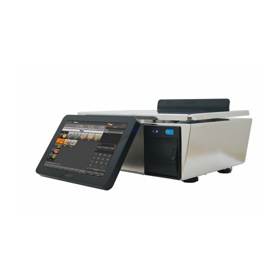 Balance BM5 ARM Junior 15kg/2g