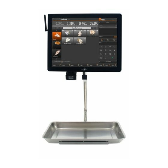 Balance BM suspendue BM5 ARM 3