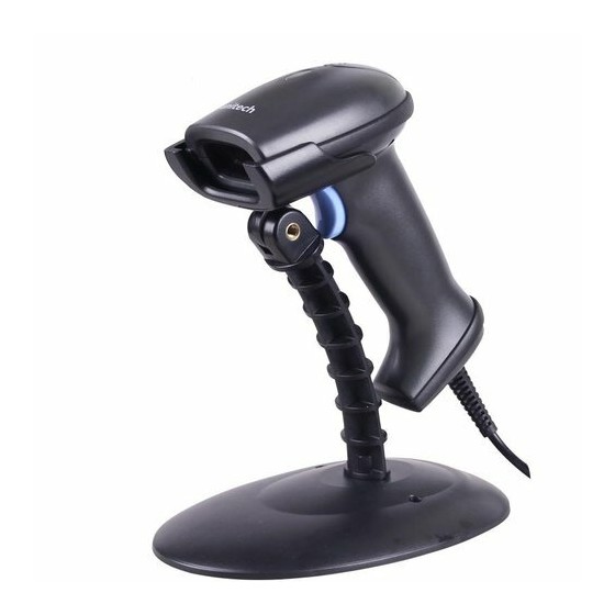 Lecteur code barre Unitech MS836 pour balances Marques