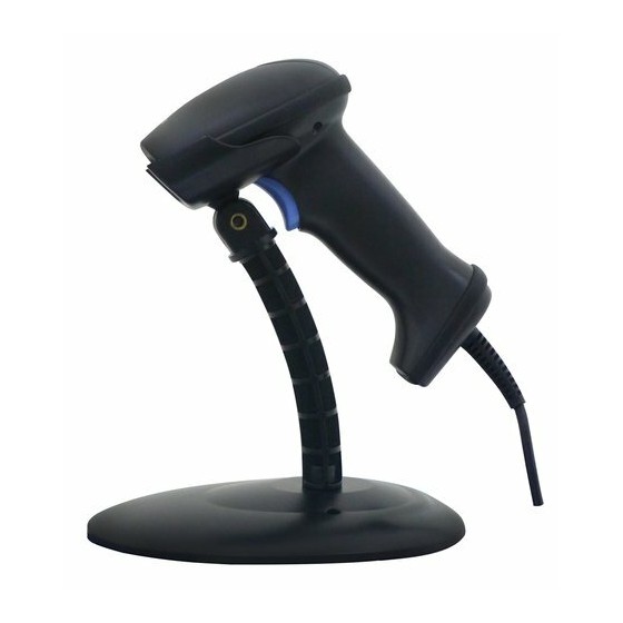 Lecteur code barre Unitech MS836 pour balances Marques
