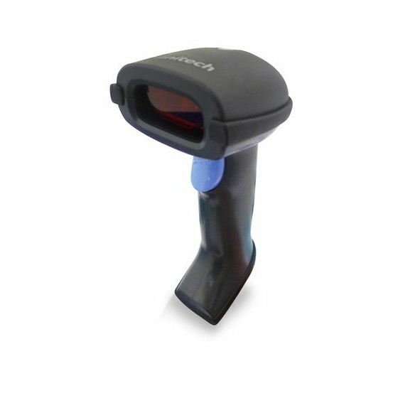 Lecteur code barre Unitech MS836 pour balances Marques