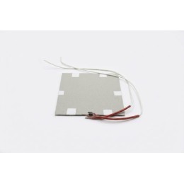 Résistance plate 400 W pour OP140, TOPSEAL 140 et 150