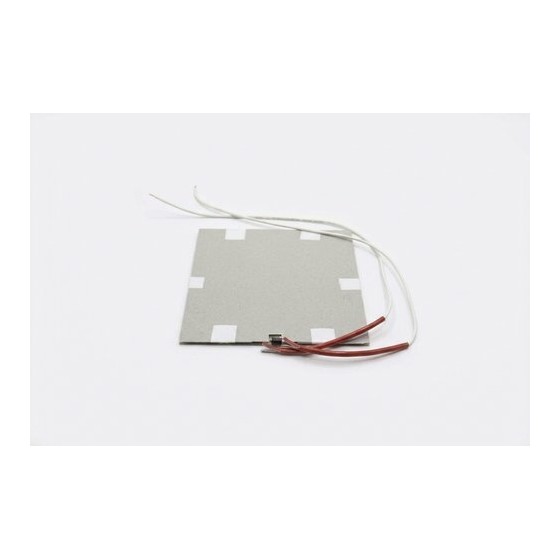 Résistance plate 400 W pour OP140, TOPSEAL 140 et 150
