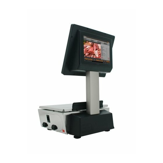 Balance BM5 ARMDC3 15kg/2g