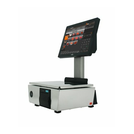 Balance BM5 ARMDC3 15kg/2g