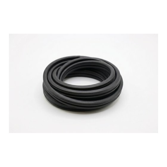 Joint silicone en T pour scelleuses BP30