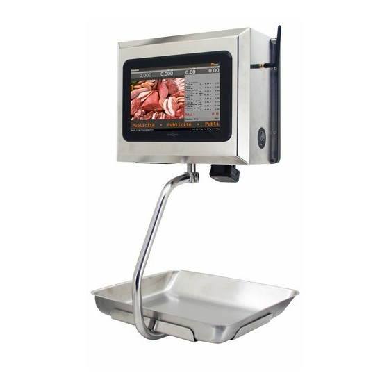 Balance BM suspendue BM5 ARM 3