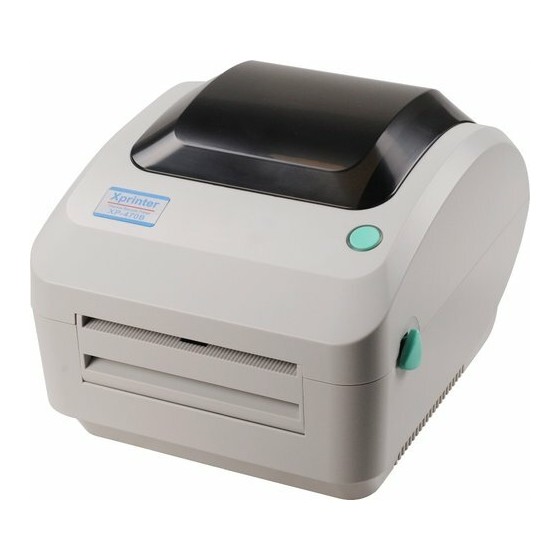Imprimante + Licence pour balances Marques BM5