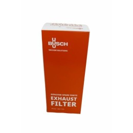 Filtre à air 21/25 m³ 13 cm