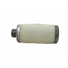 Filtre séparateur air huile 9m³ 7,5 cm