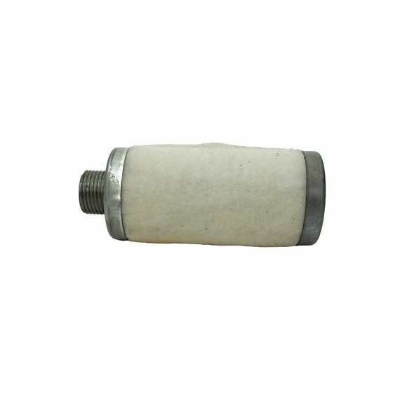 Filtre séparateur air huile 9m³ 7,5 cm