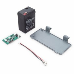 Kit batterie rechargeable pour balance Valor 1000