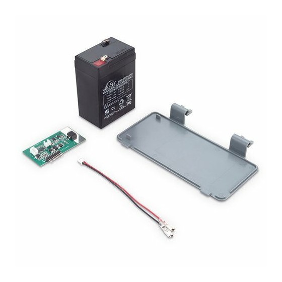 Kit batterie rechargeable pour balance Valor 1000