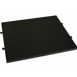 Plaque de chauffe pour scelleuses OP140, TOPSEAL 140 et TOPSEAL 150