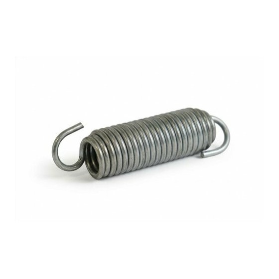 Ressort de traction pour scelleuses OP140, OP160, TOPSEAL 140, 150 et 160