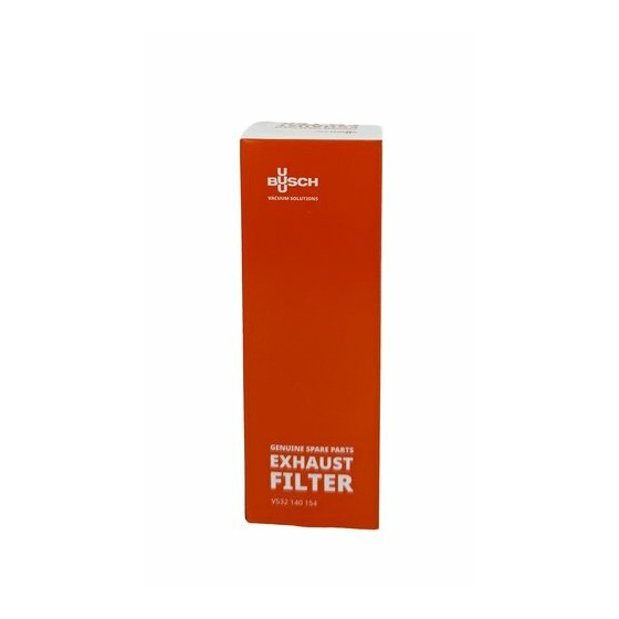 Filtre à air 16 à 20 m³ 12 cm