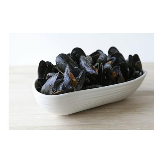 Plat moule céramique non émaillée 195 cl - par 6