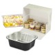 Boîtes, barquettes et pots