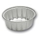 Godets et ramequins aluminium