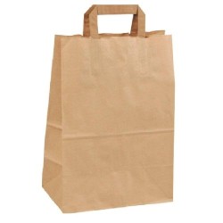 Grossiste sac en papier kraft - La Bovida