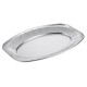 Plateaux présentation aluminium