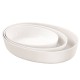 Plats en porcelaine et céramique