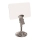 Etiquettes vierges et accessoires